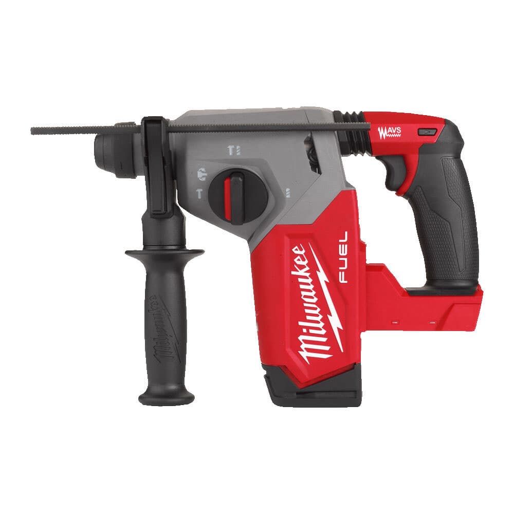 Höggborvél M18 FUEL™ FH-0 SDS+ 26mm