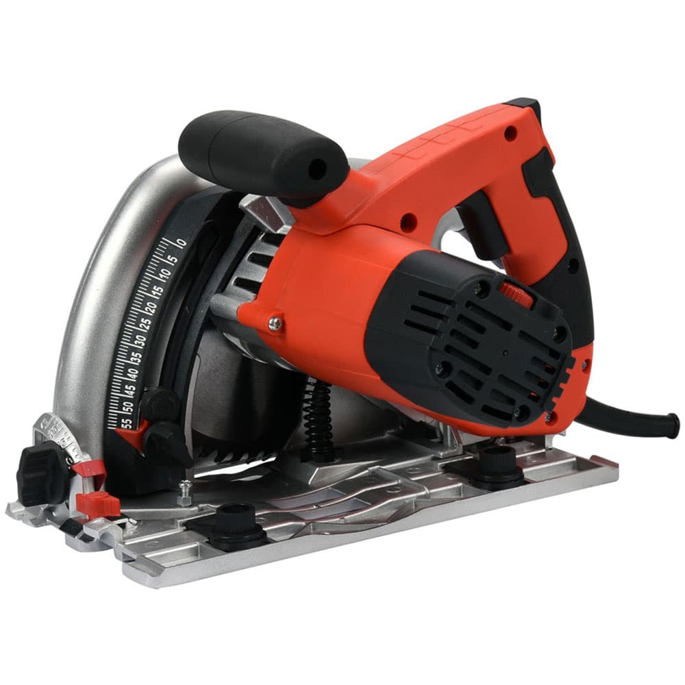 Sleðasög 1300W 165mm