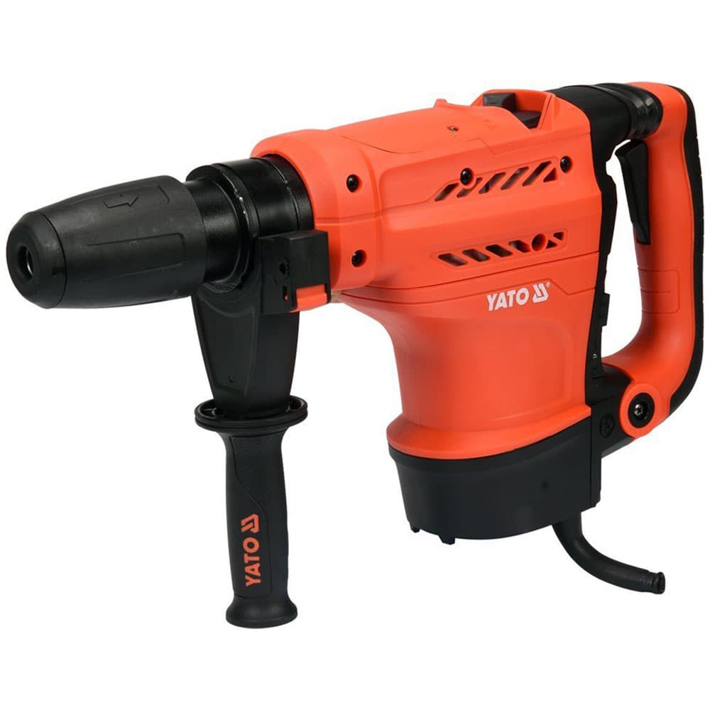 Höggborvél SDS MAX 20J 7Kg