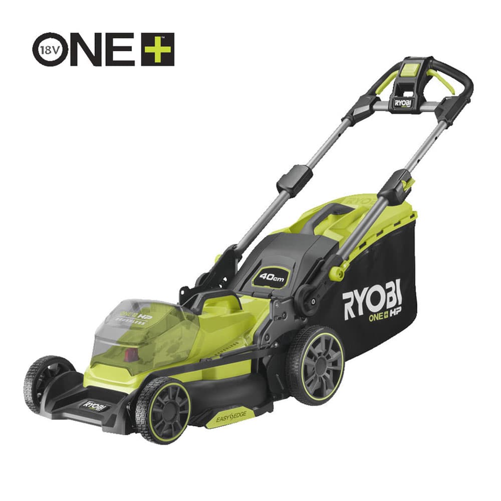 Sláttuvél ONE+HP RY18LMX40B-0