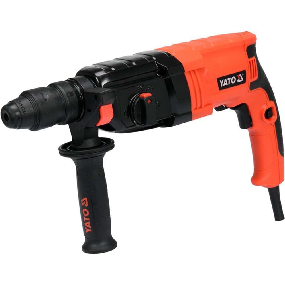 Höggborvél sds+ 850W