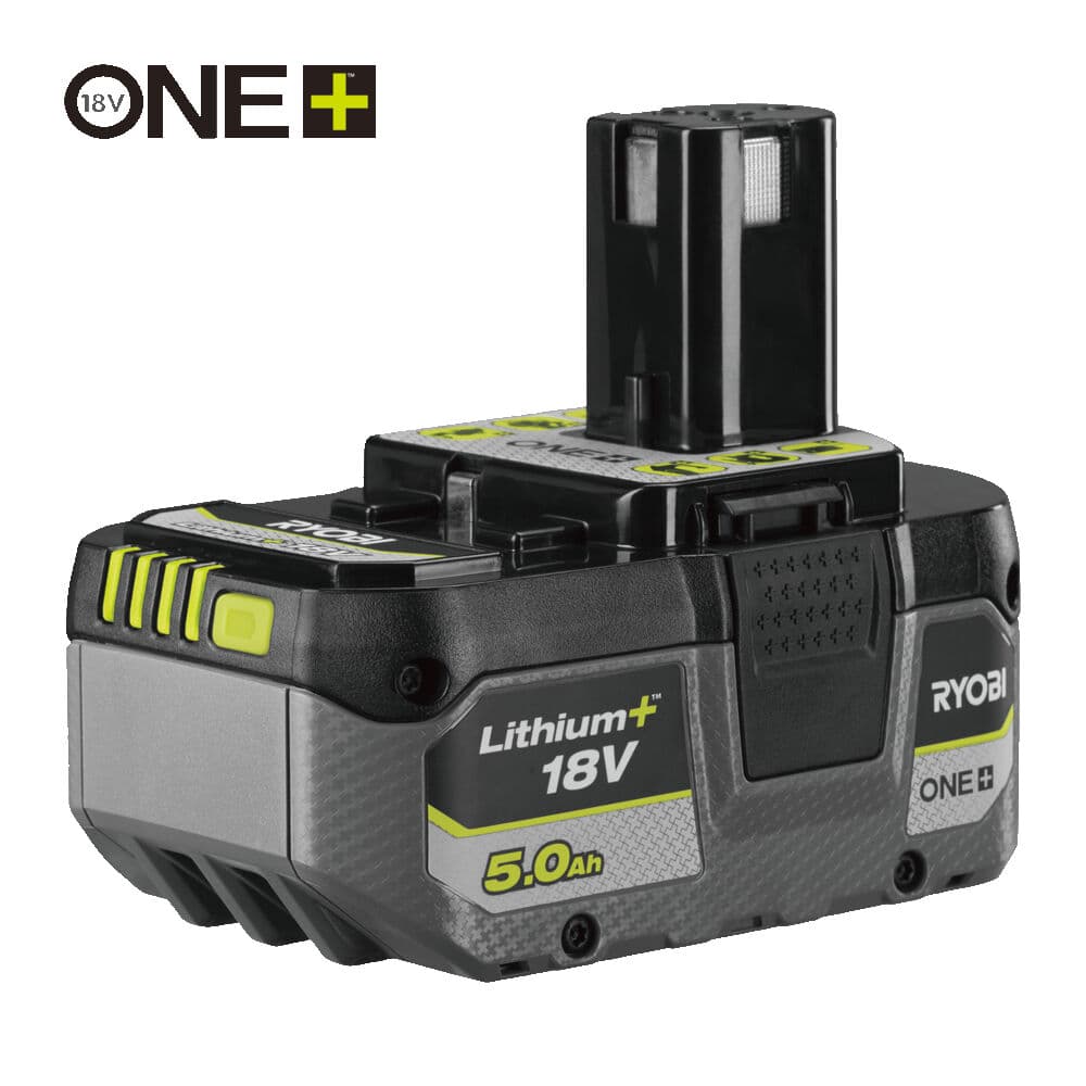 Ryobi rafhlöður 18V ONE+™