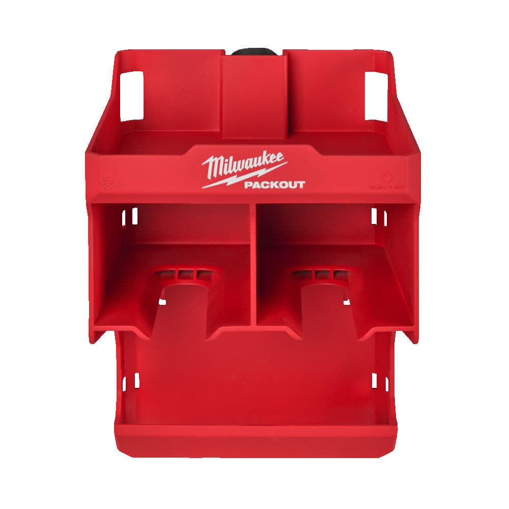 Borvélastandur packout