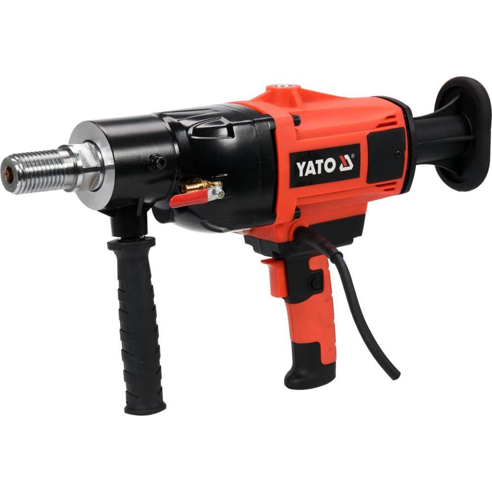 Kjarnaborvél 2200W