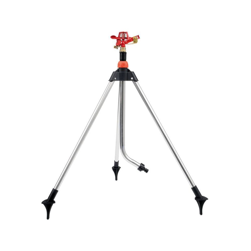 Vökvari á þrífæti 650-930mm