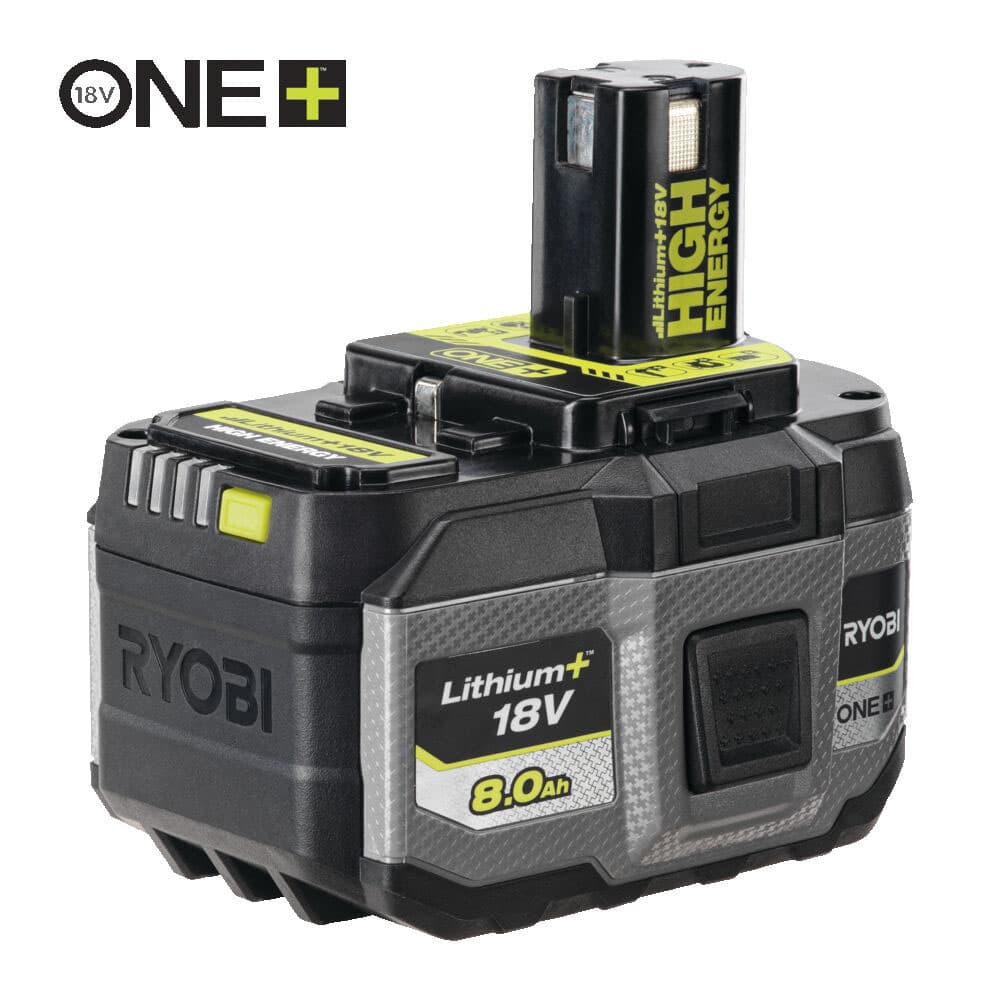 Ryobi rafhlöður 18V ONE+™
