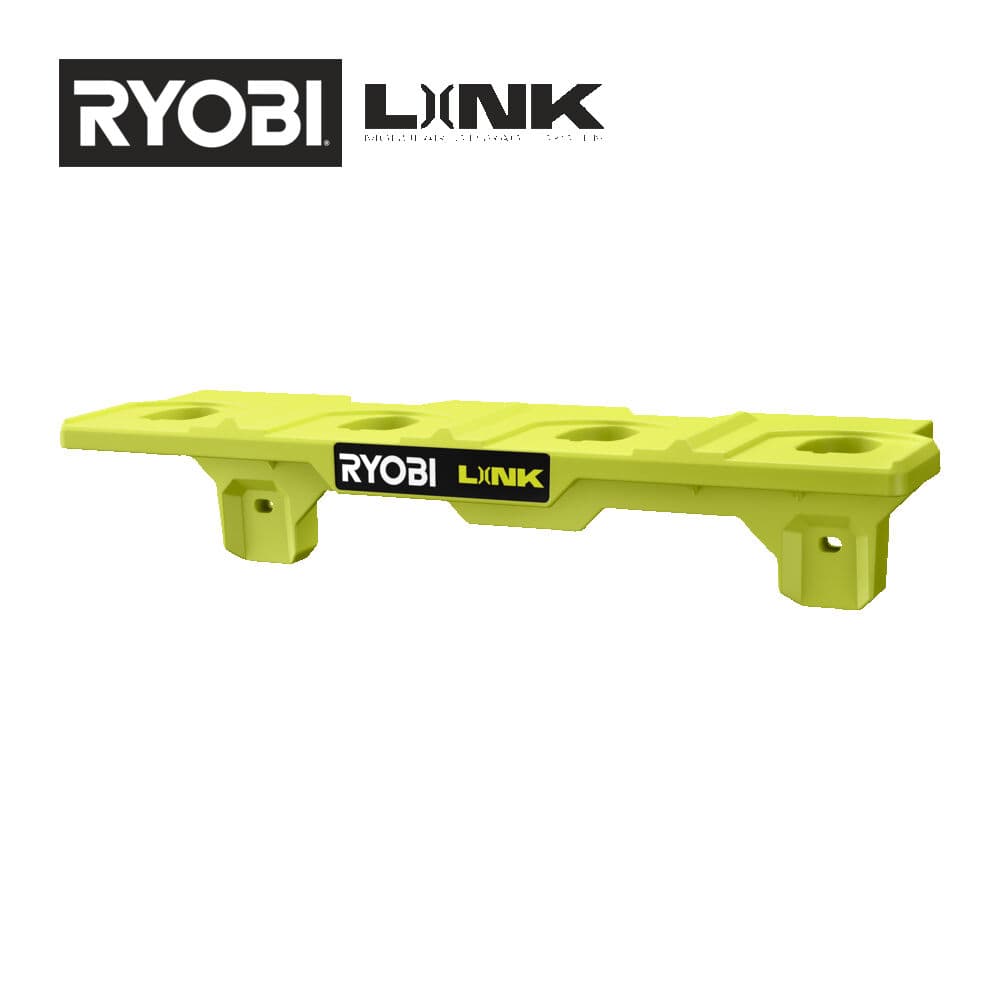 Rafhlöðuhilla LINK RSLW818 (stök)