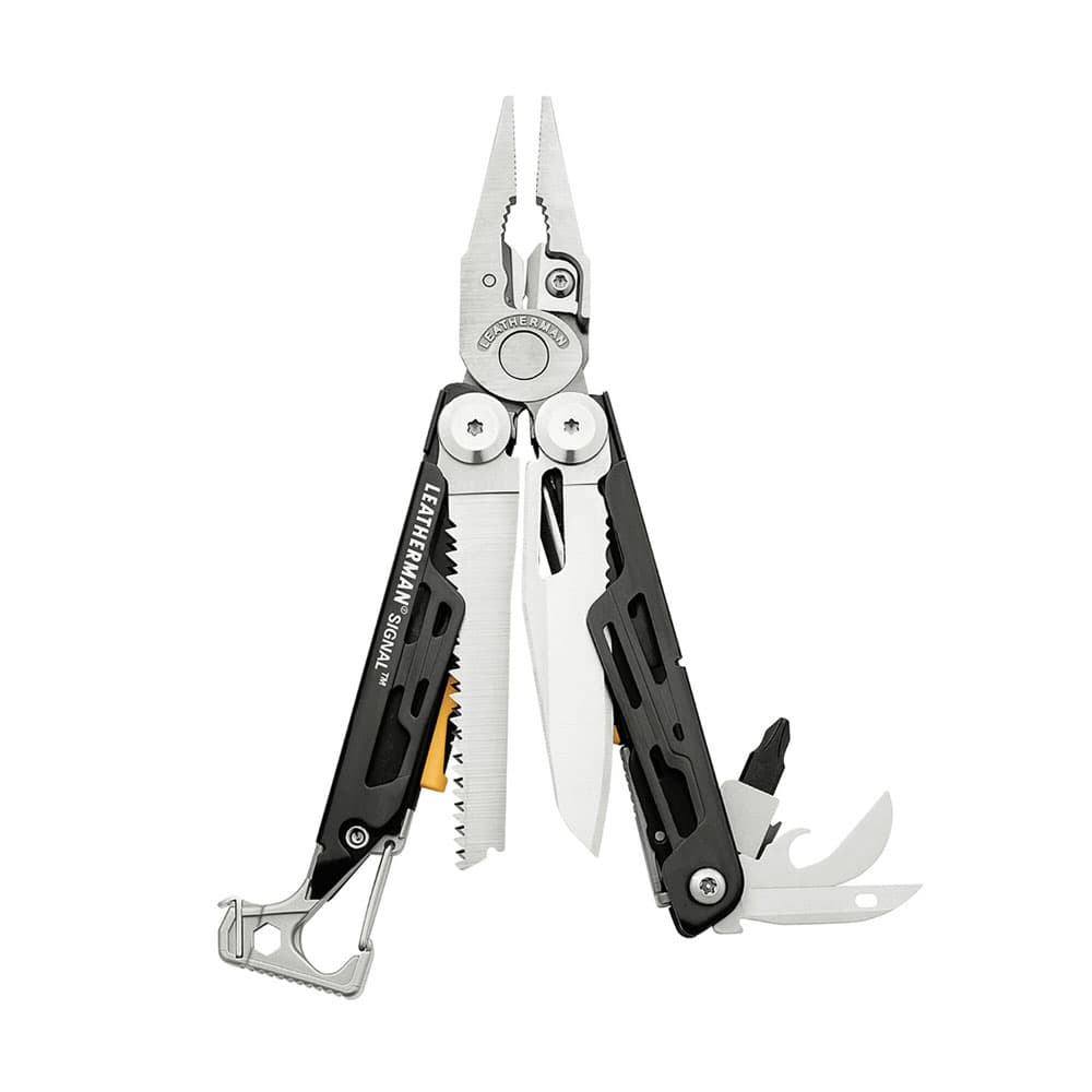 Leatherman SIGNAL  ryðfrír