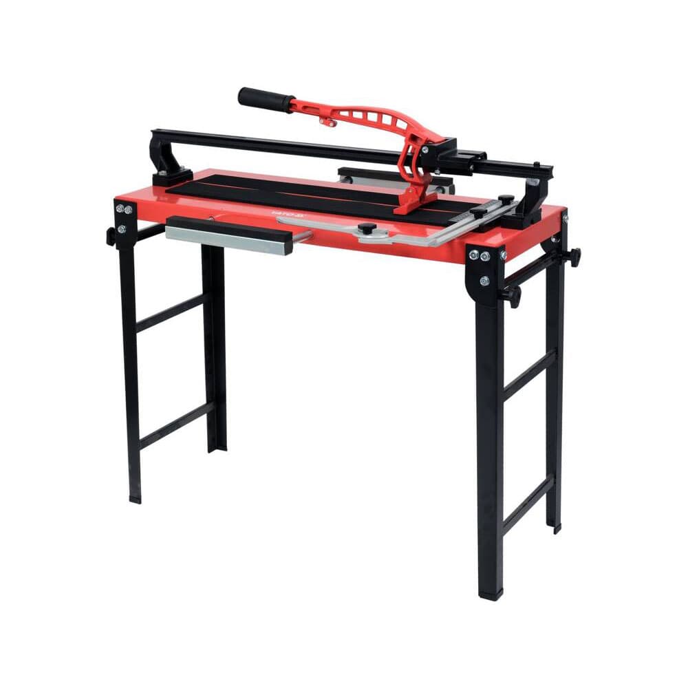 Flísaskeri 60cm með borði