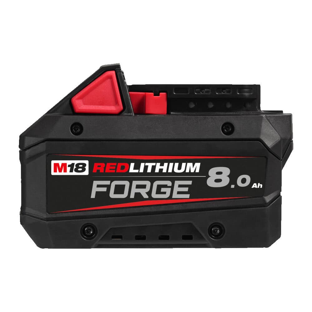 Milwaukee M18™ rafhlöður