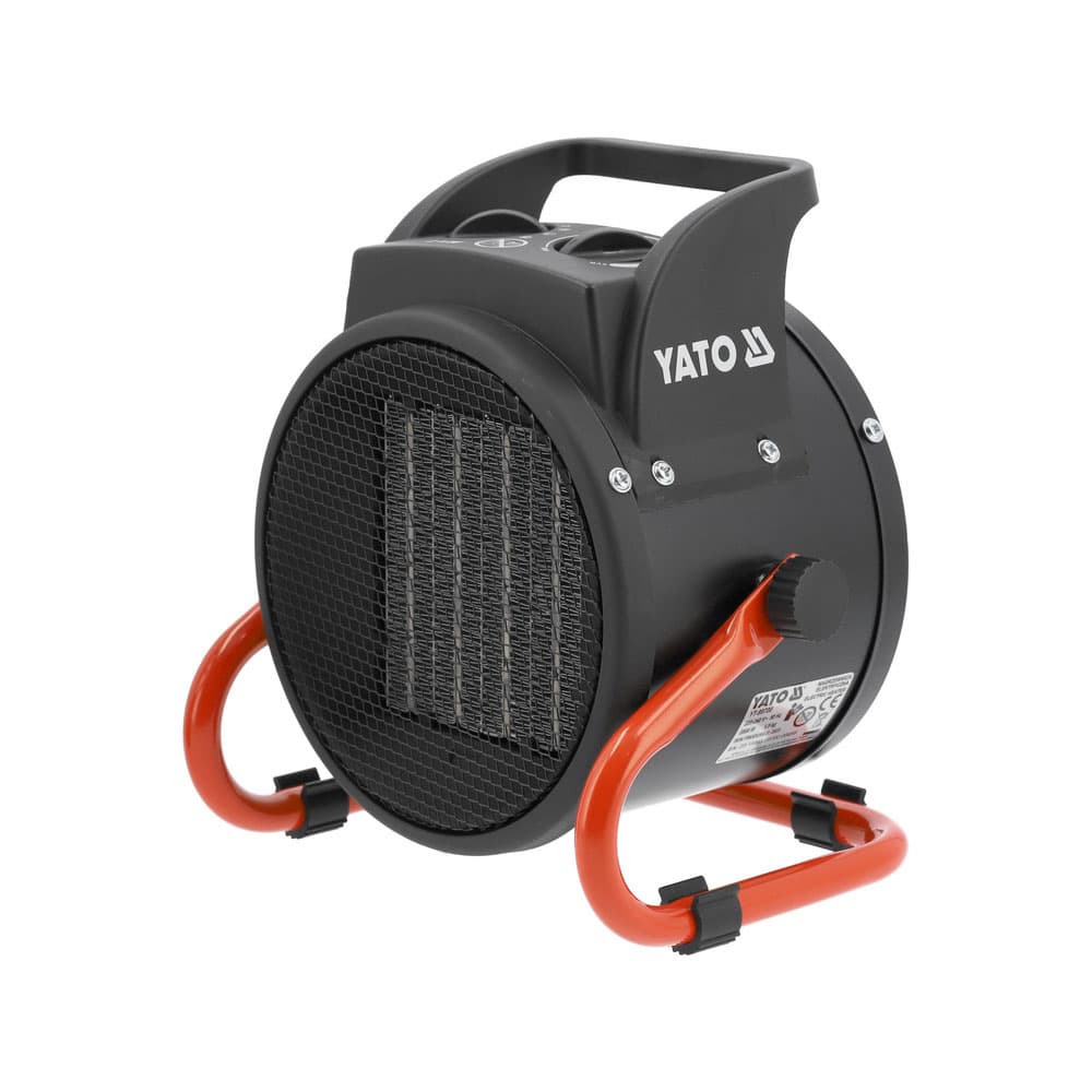 Hitablásari 2kW