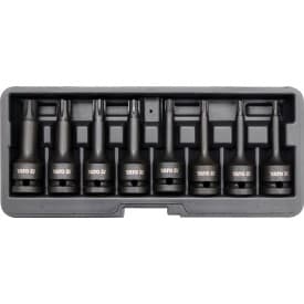 Lofttoppasett 1/2" rM5-rM13