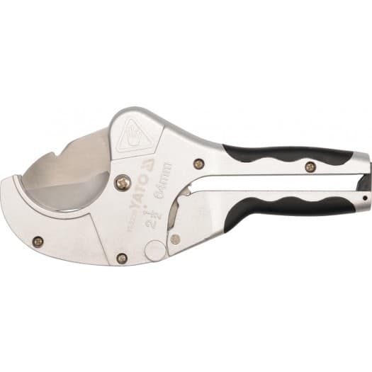 Röraklippur plast Pex 64mm