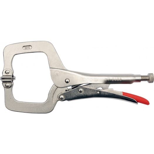 Krafttöng C grip 280mm