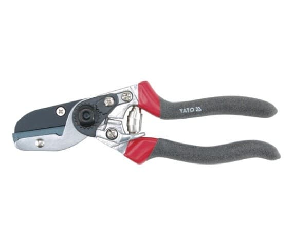 Greinaklippur 200mm fyrir 32mm