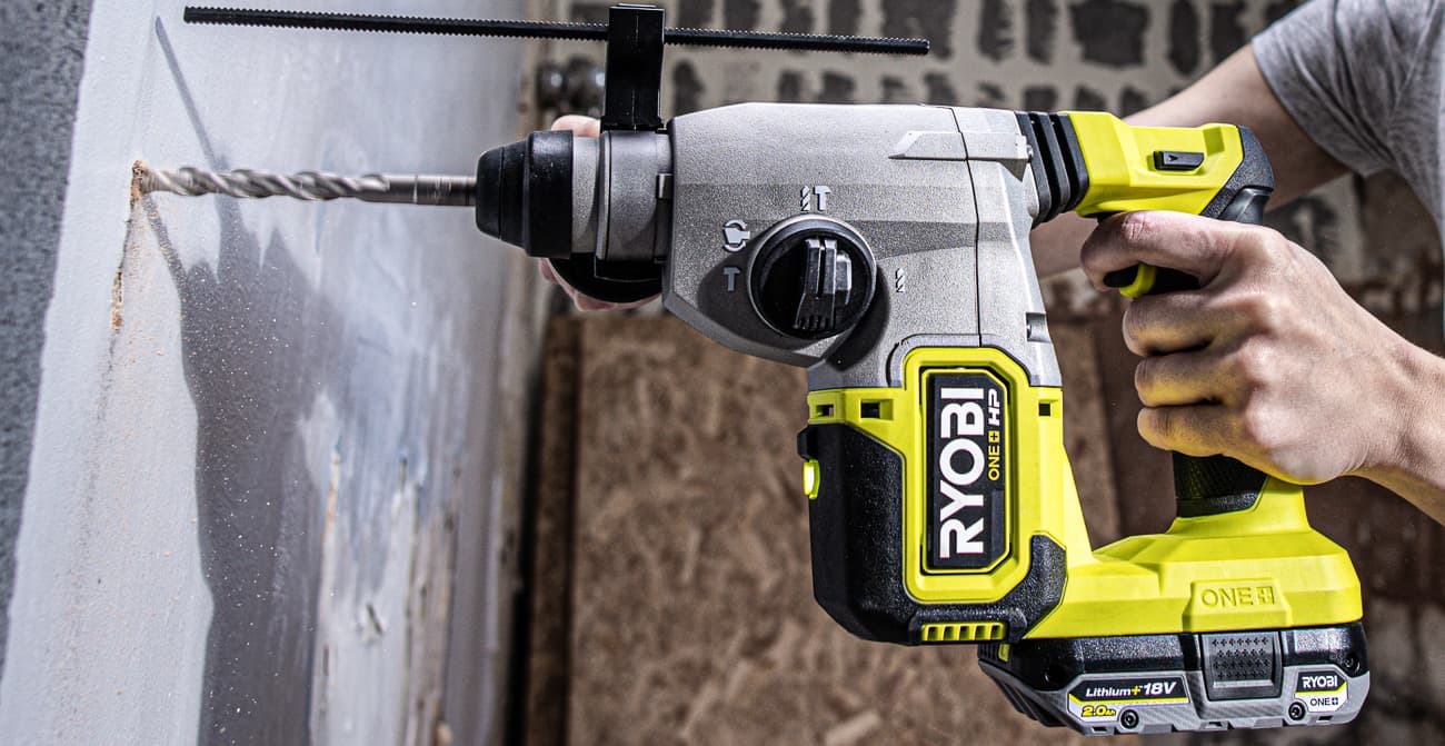 Ryobi