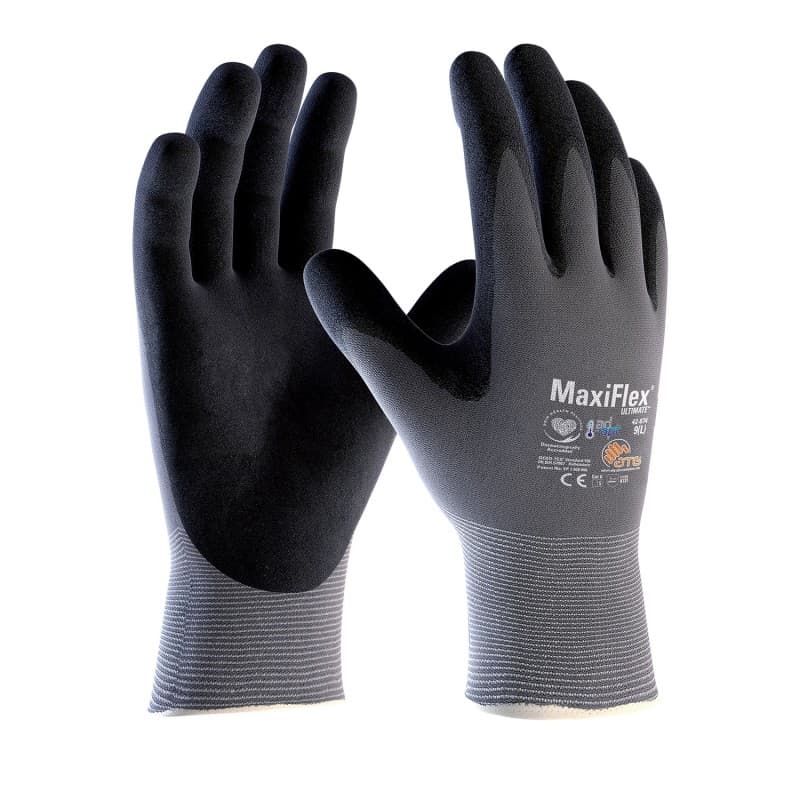 Hanski maxiflex ultimate st. L