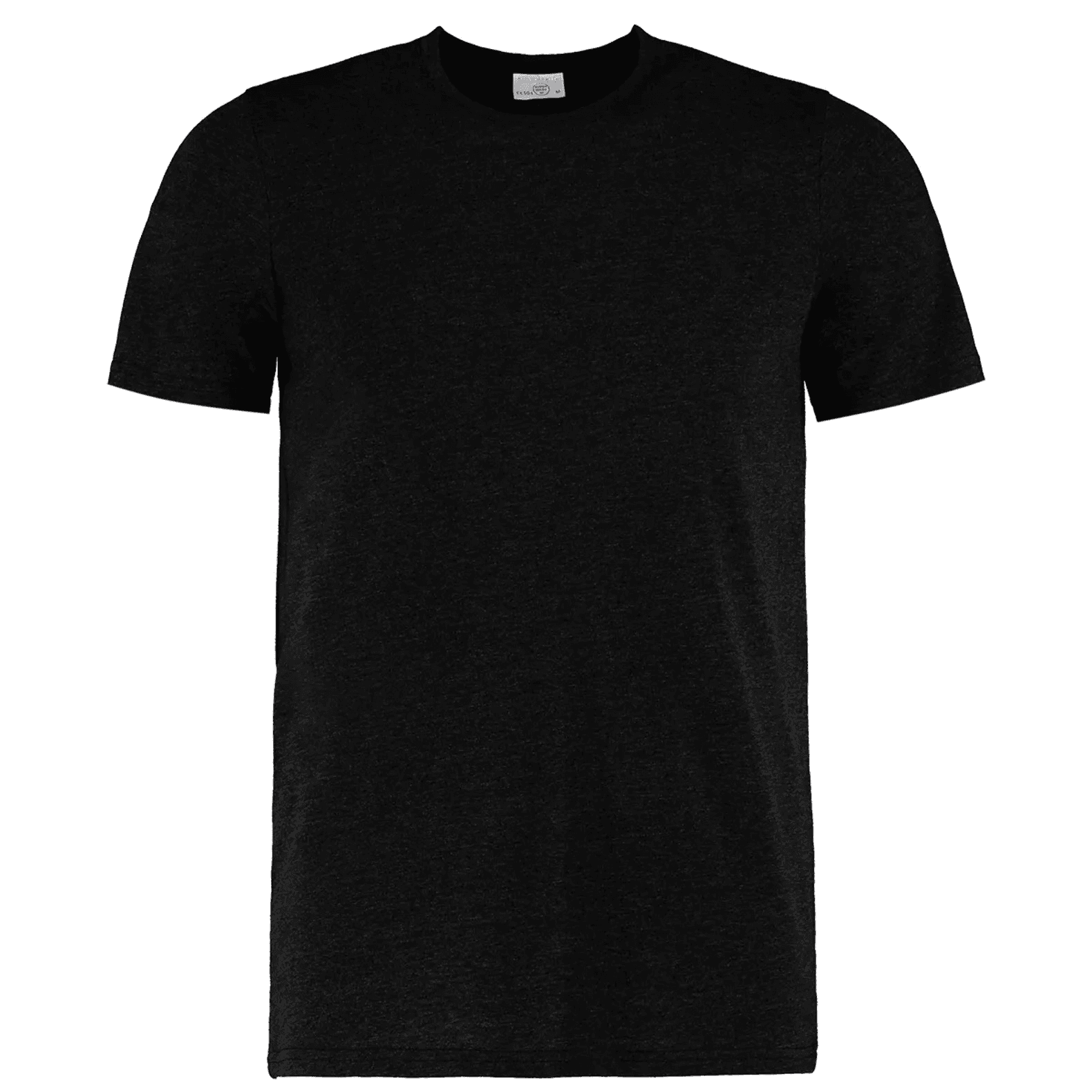 Stuttermabolur Fashion Fit Tee