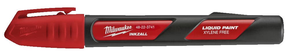 Sýrupenni INKZALL™