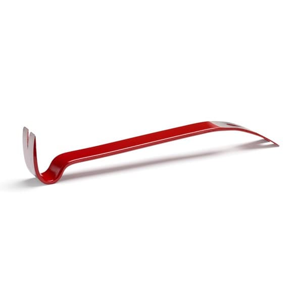 Kúbein 108/15″ stál