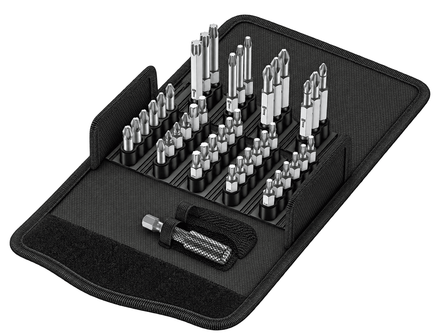 Bitasett safe 43 stk