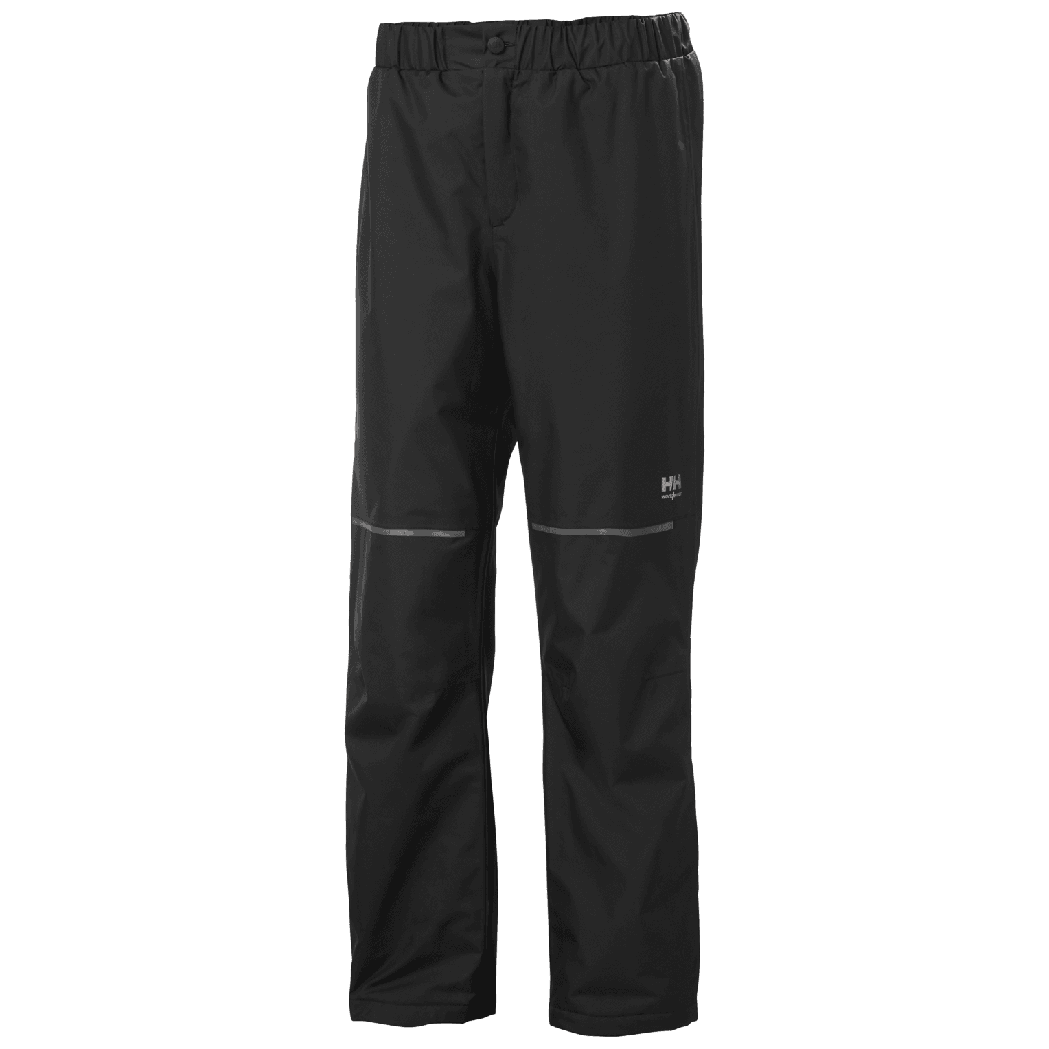 Manchester vetrarbuxur 2.0 svartar