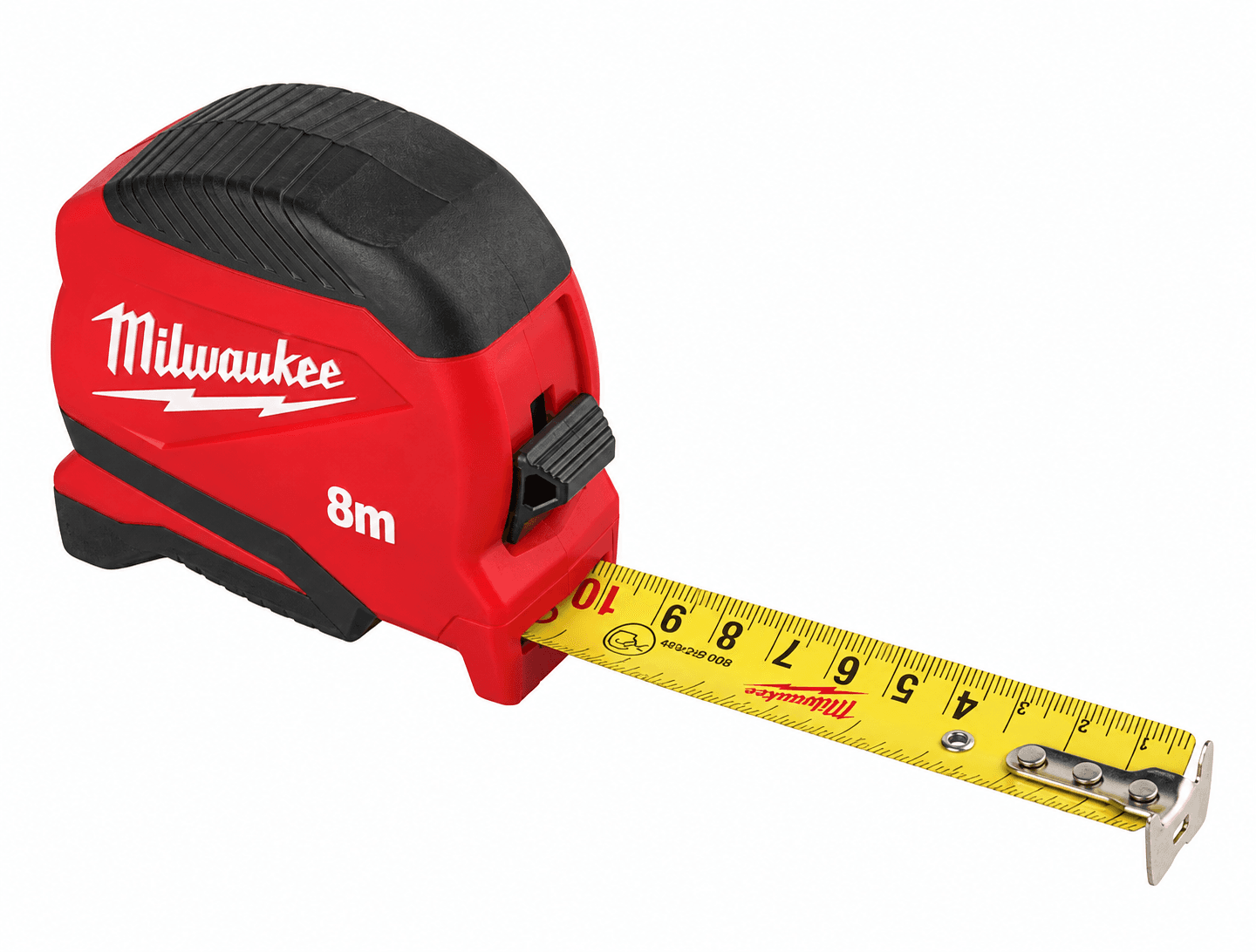 Málband 8m compact