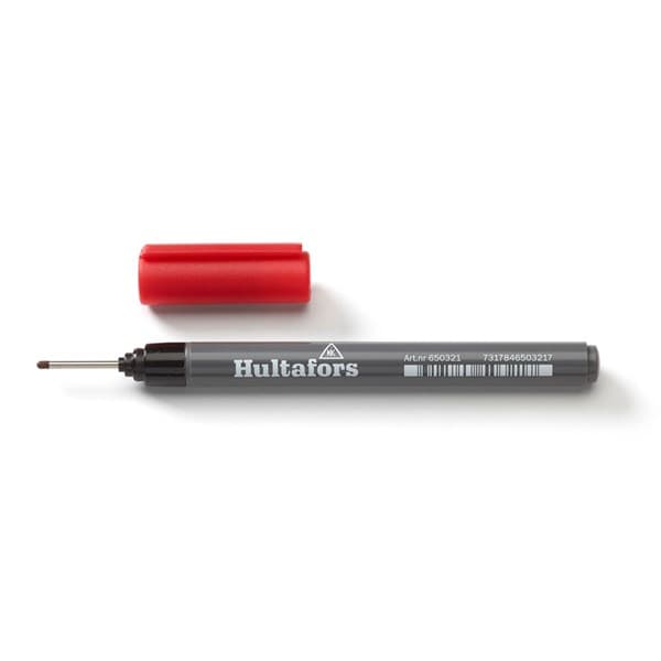 Tússpenni Ink Deep-Hole