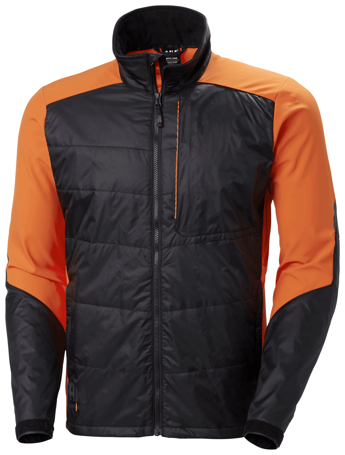 Kensington Primaloft jakki