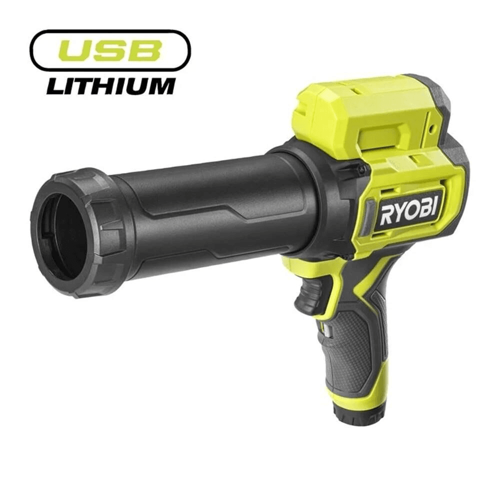 Kítissprauta RCG4-0 USB