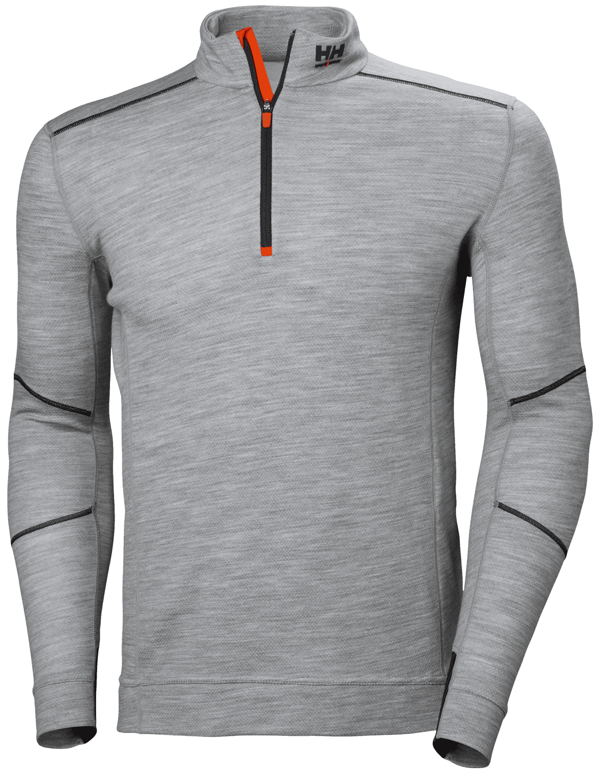 LIFA® Merino innanundir peysa hálfrennd