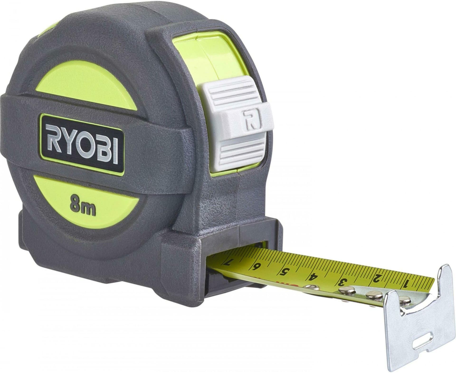 Málband RTM8M 8m