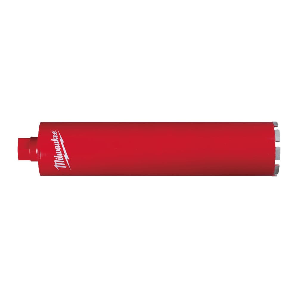 Kjarnabor WCHP 102 mm 1 1/4″ UNC 450 mm