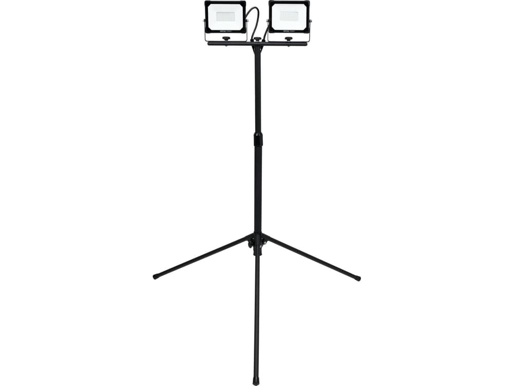 Vinnuljós 2*30W 5700LM