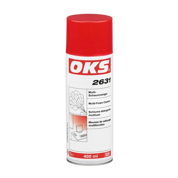 Alhliða kvoðuhreinsir 400ml