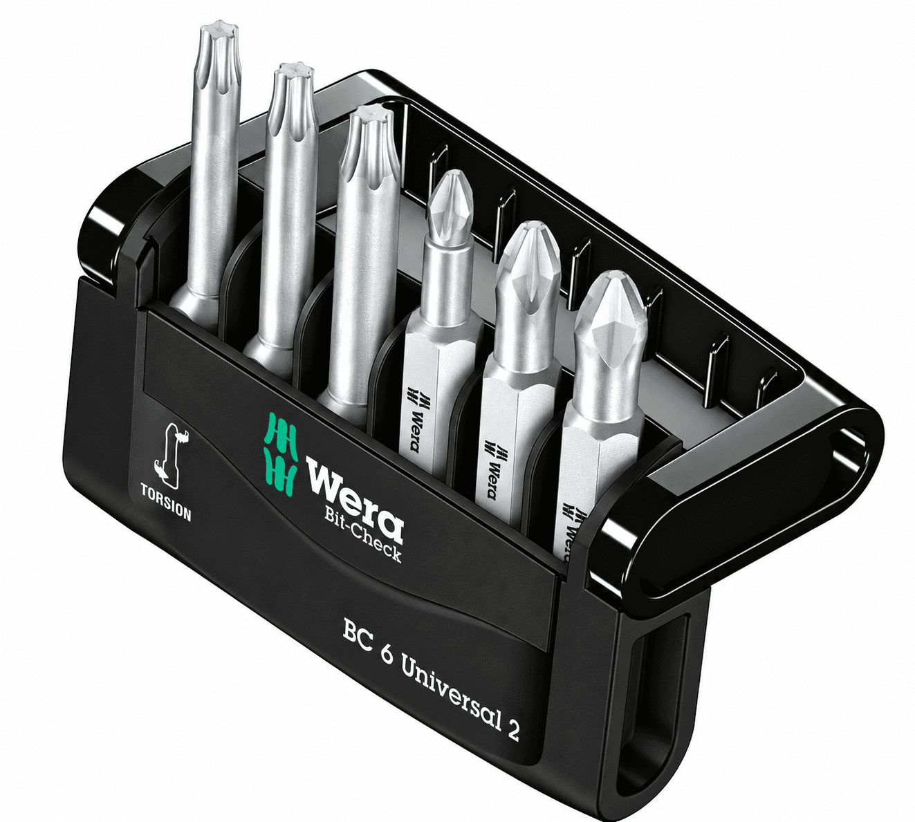Bitasett Check 6 Universal 2