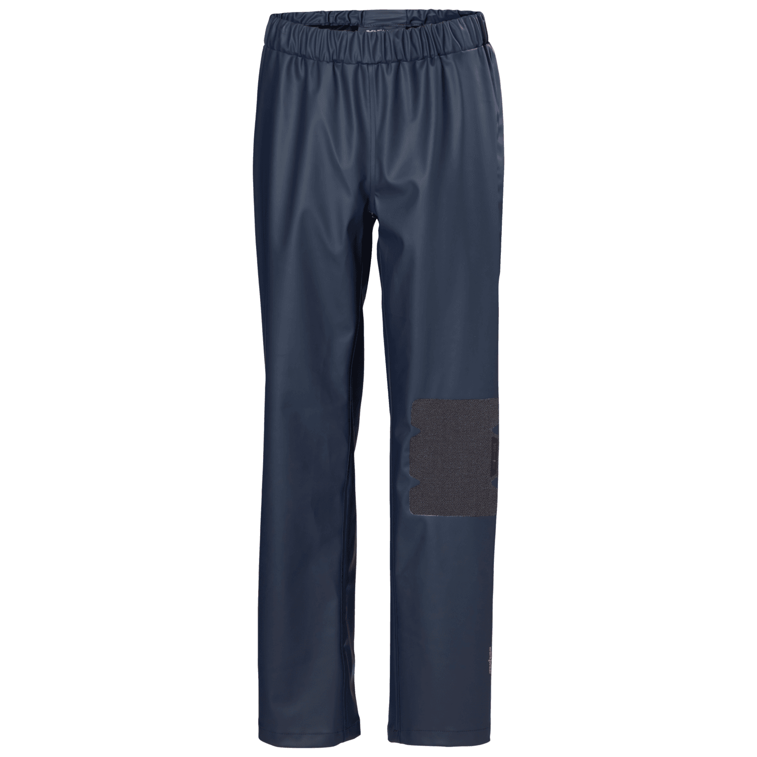 Gale regnbuxur navy bláar dömu