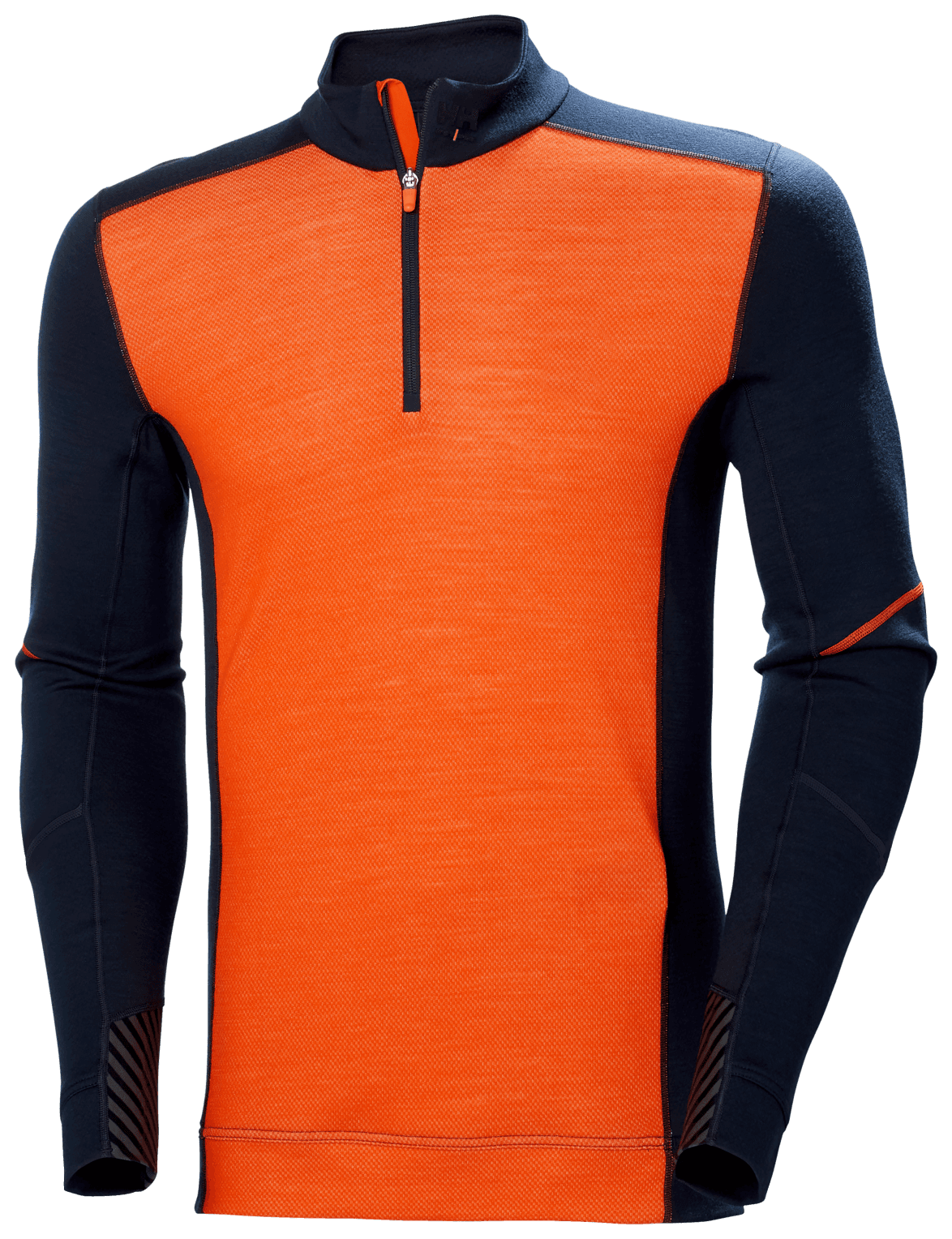 LIFA® Merino innanundir peysa hálfrennd