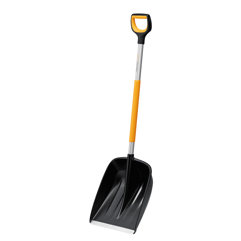 Snjóskófla úr plasti 36 cm X-series m/ D-handfangi