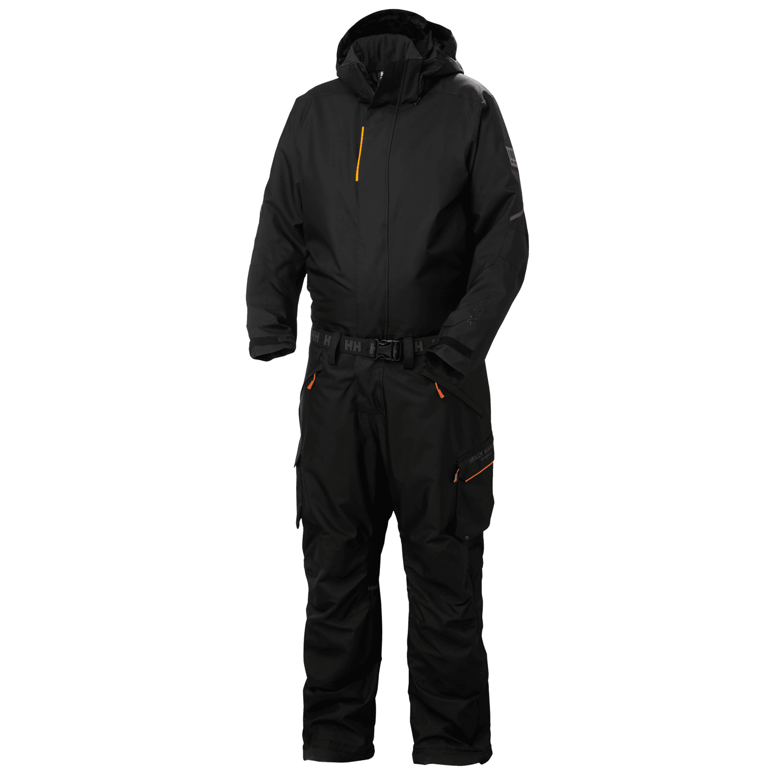 Kensington kuldagalli HH connect™ svartur