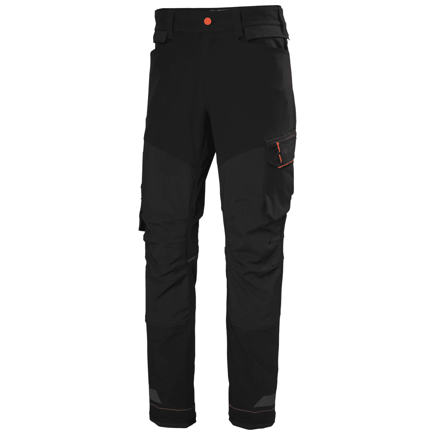 Kensington BRZ vinnubuxur HH connect™ svartar