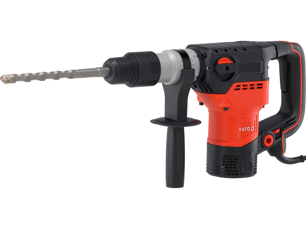 Höggborvél SDS-Max 1600 W 15 J
