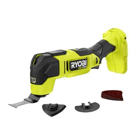 Fjölnotavél RMT18X-0
