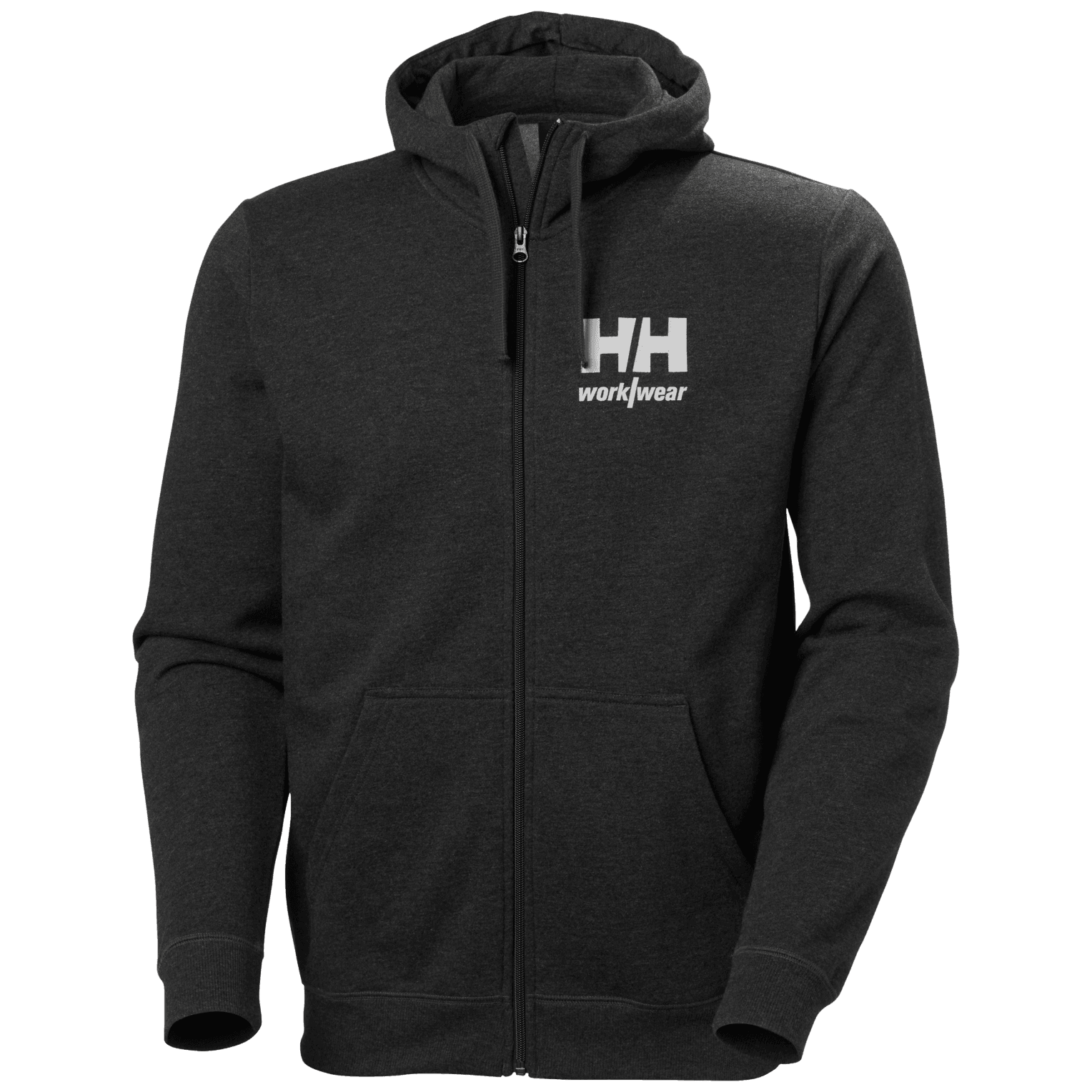 Classic Logo 2.0 hettupeysa rennd
