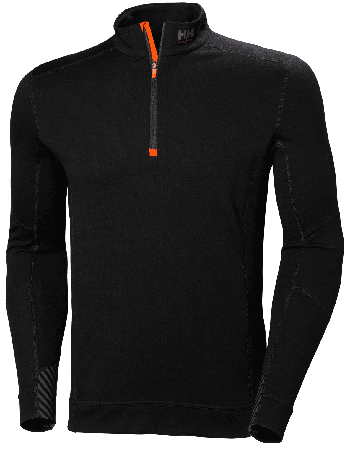 LIFA® Merino innanundir peysa hálfrennd