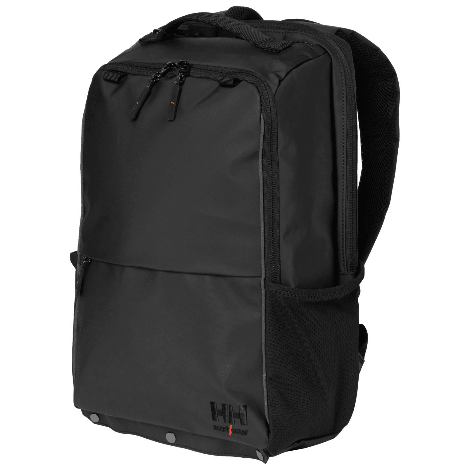 Barcode bakpoki 20 L svartur