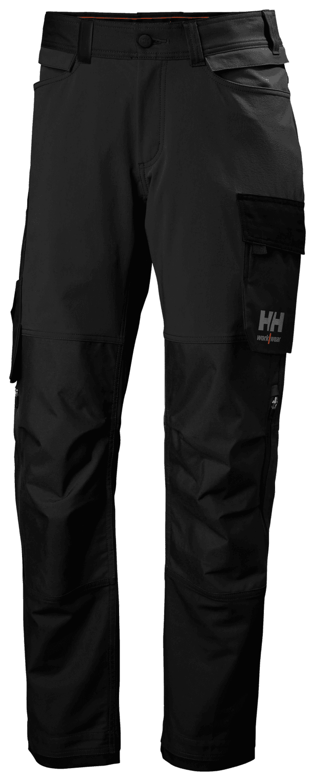 Oxford 4X vinnubuxur HH connect™