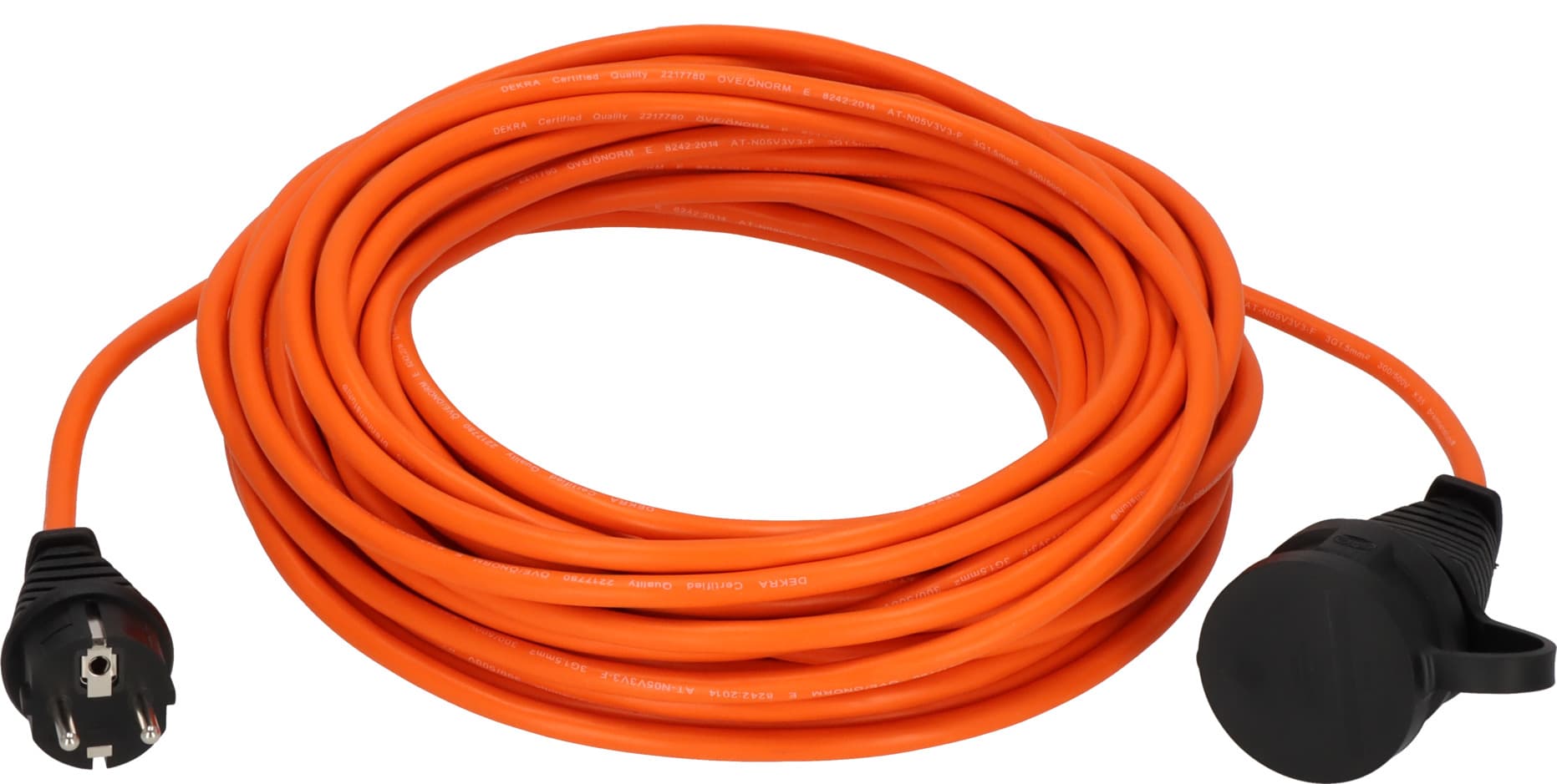 Kapall 25m 3G1,5 bremaxx
