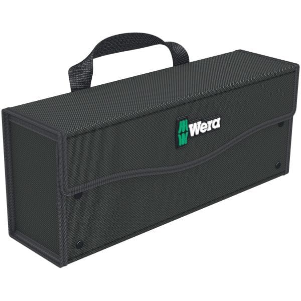 Taska Wera 2go Tool Box