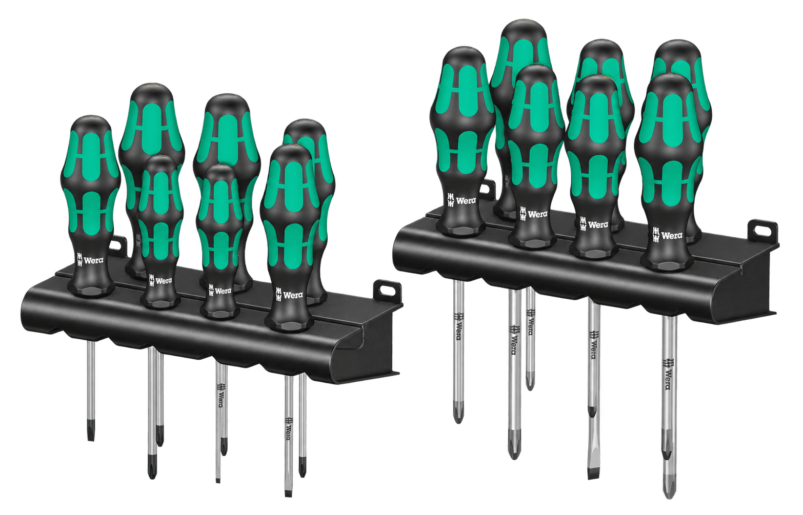 Skrúfjárnasett 14Pcs.